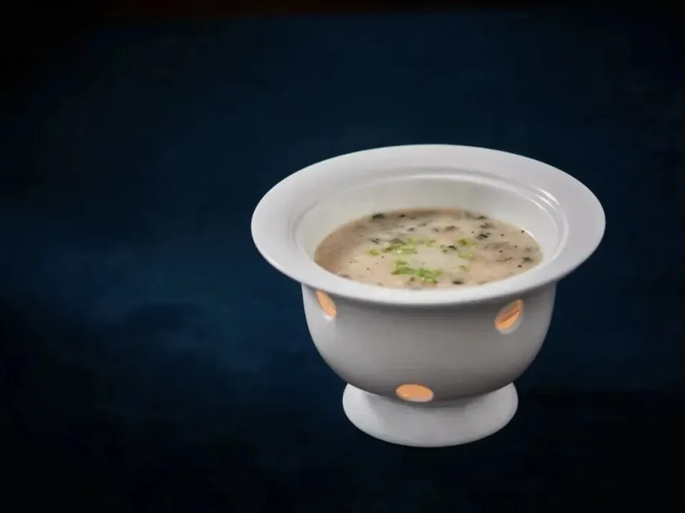 淮扬古镇甲鱼羹