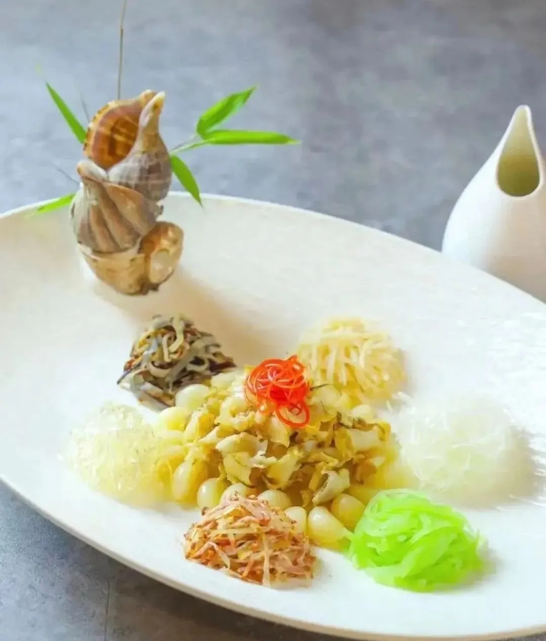 风生水起捞螺片 风生水起捞螺片