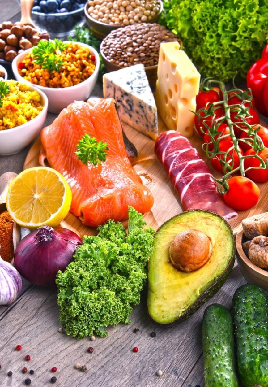 一些常见的食材功效与使用方法 一些常见的食材功效与使用方法